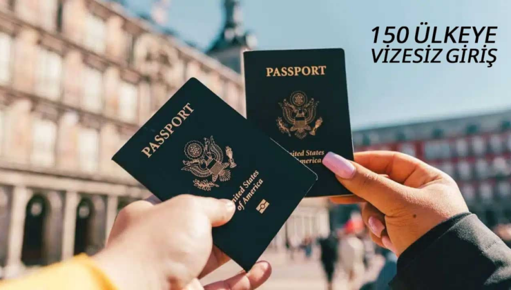 Türkler akın akın bu ülkenin pasaportunu alıyor! 150’den fazla ülkeye vizesiz giriş. Schengen dahil