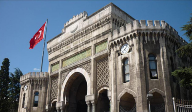Ekrem İmamoğlu'nun yüksek lisans diploması iptal edildi