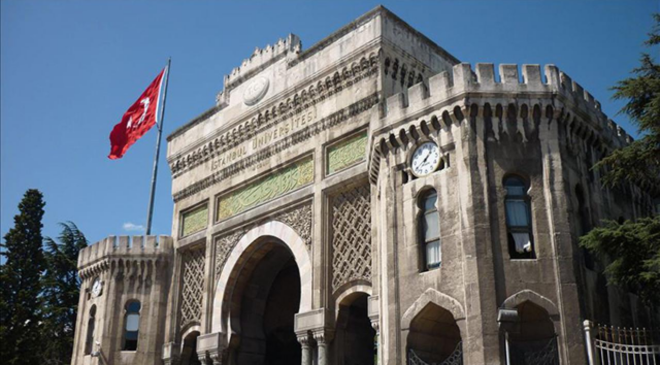 Ekrem İmamoğlu'nun yüksek lisans diploması iptal edildi
