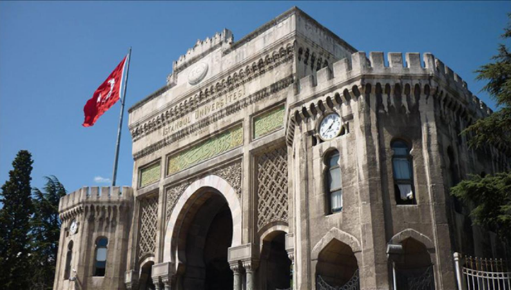 Ekrem İmamoğlu'nun yüksek lisans diploması iptal edildi