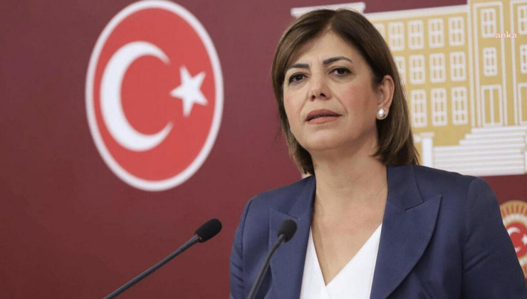DEM Parti'nin komisyon üyeleri belli oldu