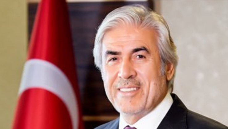Ünlü iş insanı Ali Altınbaş yaşamını yitirdi