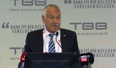 Zeydan Karalar'dan çağrı: 10 milyonluk yardımı hızlandırın