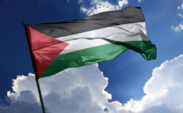 Ürdün ve Suudi Arabistan'dan Filistin devletini tanıma çağrısı