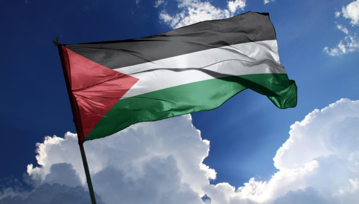 Ürdün ve Suudi Arabistan'dan Filistin devletini tanıma çağrısı