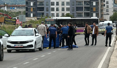 İlayda'nın katili: Islık çalıp teslim oldum!