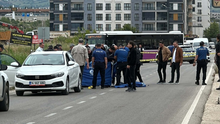 İlayda'nın katili: Islık çalıp teslim oldum!