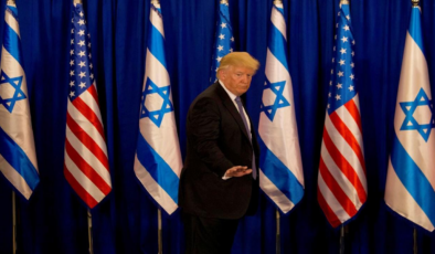 Onlarca kişi öldü, Trump yeni fark etti: Gazze'de çocuklar çok aç görünüyor