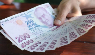 Merkez Bankası faizi indirdi, bankalar harekete geçti: 300 bin TL'nin aylık faiz getirisi ne kadar?