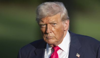 Trump'tan Çin Devlet Başkanı Xi ile toplantı arayışında olduğu iddiasına yalanlama: Ben hiçbir şey talep etmiyorum