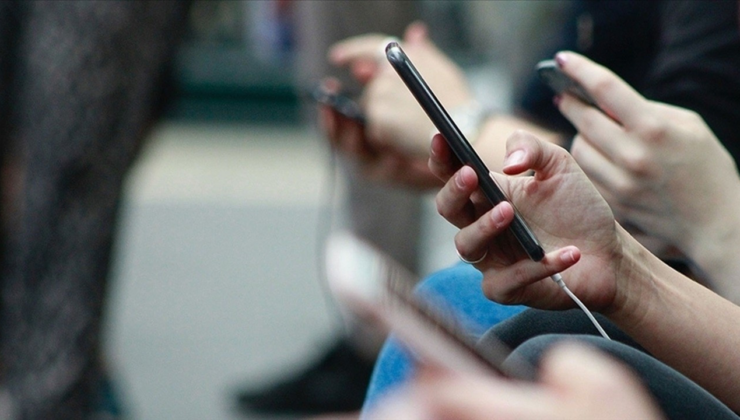ABD'nin akıllı telefon pazarında dengeler değişiyor! Hindistan yükselişte