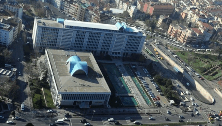 İBB’de yolsuzluk soruşturması: Üst düzey yöneticilere gözaltı