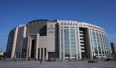 Son dakika… İBB’ye yeni operasyon: Çok sayıda gözaltı