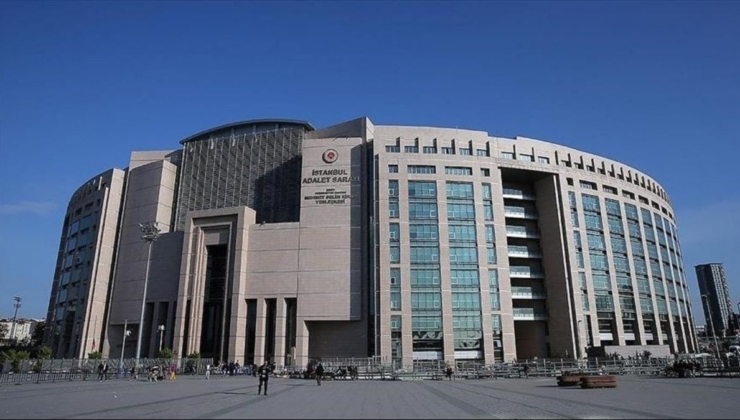 Son dakika… İBB’ye yeni operasyon: Çok sayıda gözaltı