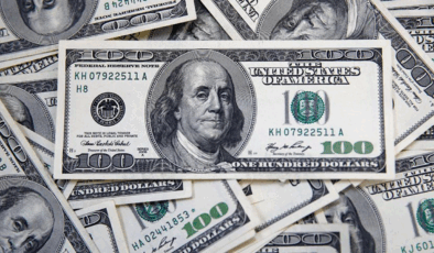 Dolar kaç TL oldu, Euro ne kadar? (29 Temmuz Salı Güncel Döviz Kurları)
