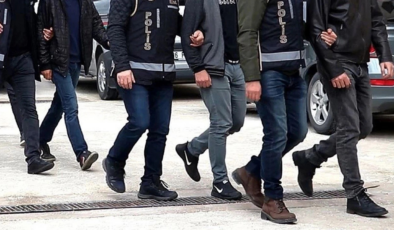 Bakan Yerlikaya duyurdu! Siber suçlarla mücadelede 33 şüpheli yakalandı