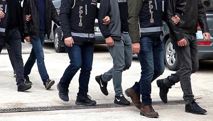 Bakan Yerlikaya duyurdu! Siber suçlarla mücadelede 33 şüpheli yakalandı