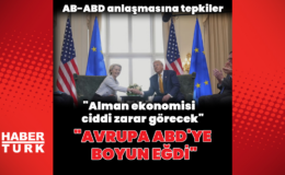 Fransa Başbakanı'ndan ticaret anlaşması yorumu
