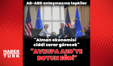 Fransa Başbakanı'ndan ticaret anlaşması yorumu