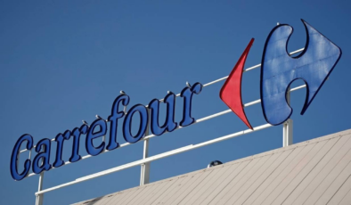 Perakende devi Carrefour'dan 1 milyar Euroluk satış: Pazardan çekildi