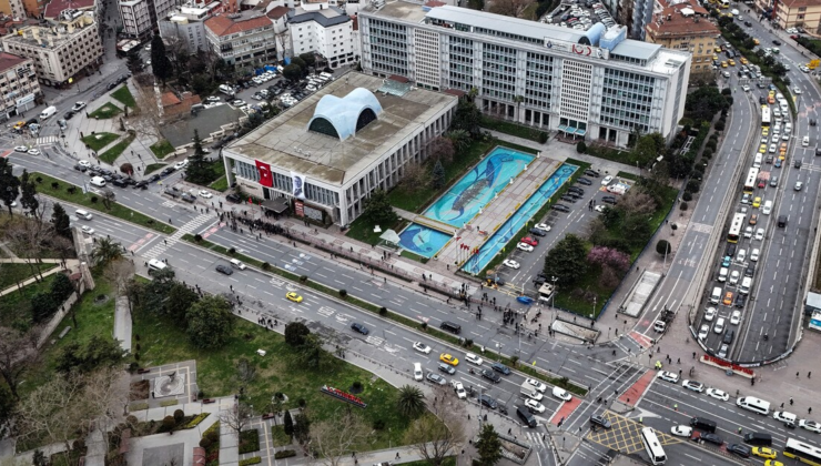 Yolsuzluk soruşturması: 25 gözaltı kararı daha