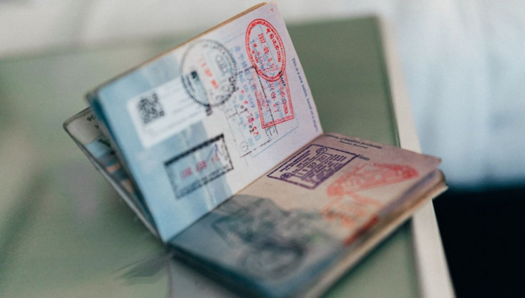 Buradan ev satın alan 150 ülkeye vizesiz gidiyor: Schengen bölgesi dahil
