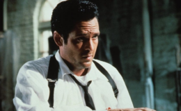 Ünlü oyuncu Michael Madsen hayatını kaybetti