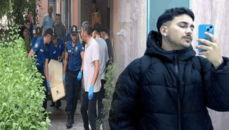 5. kattaki evine pencereden girmek istedi: Felaket yaşandı!