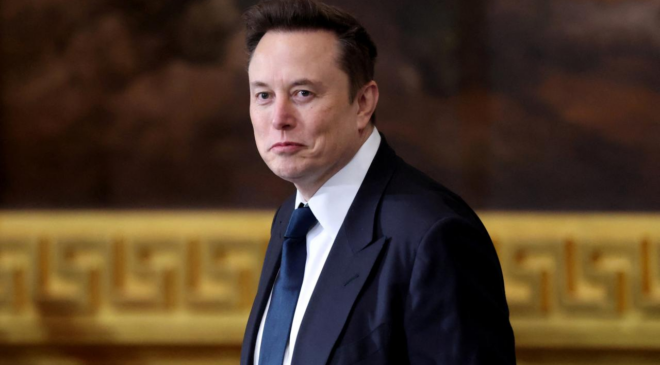 Elon Musk: Tesla ile Samsung arasında 16.5 milyar dolarlık çip anlaşması imzalandı