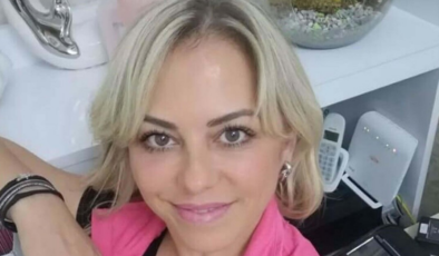 Öldürdüğü eski karısının fotoğrafını kardeşine gönderdi!