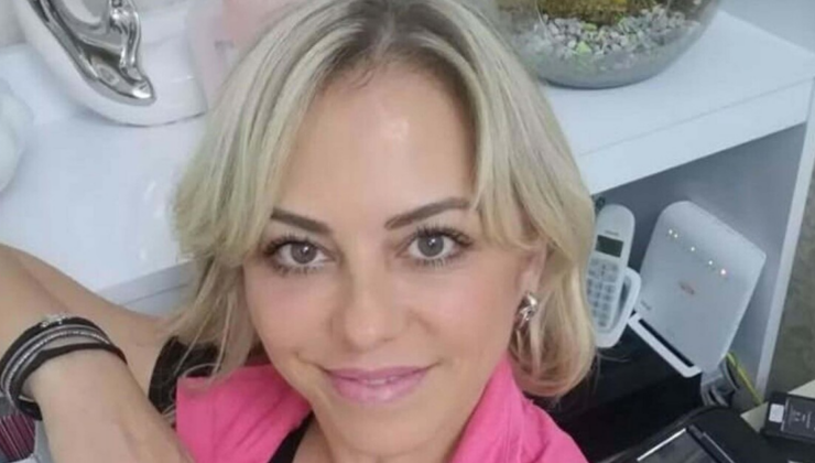 Öldürdüğü eski karısının fotoğrafını kardeşine gönderdi!