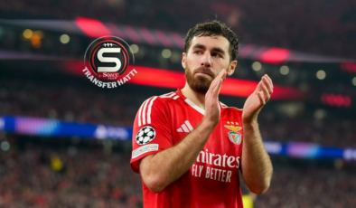 Süper Lig'in devleri Orkun Kökçü yarışında!