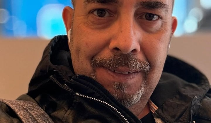 Senarist Şafak Güçlü 46 yaşında hayatını kaybetti