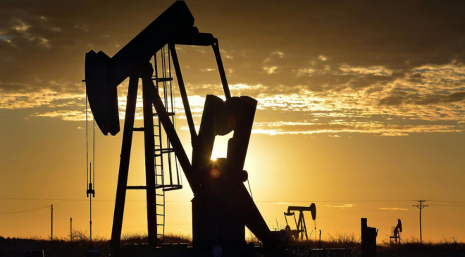 Brent petrolün varili 69,31 dolardan işlem görüyor