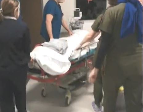 Özel hastanede doktorsuz doğum skandalı! Doktor ortadan kayboldu, ziyaretçi doktor imdadına koştu