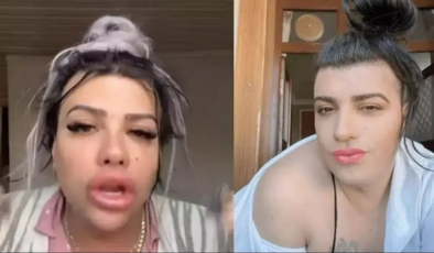 Sosyal medya fenomeni Mükremin Gezgin hakkında karar