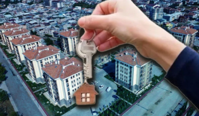 Dar gelirli vatandaşlara konut sahibi olma fırsatı: 500 bin sosyal konut projesi yolda