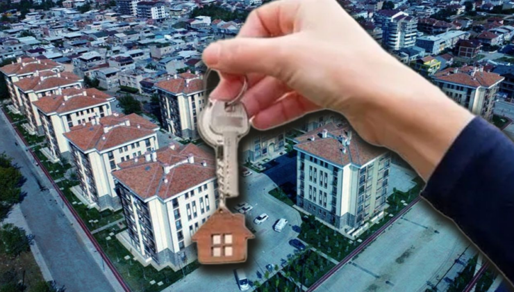 Dar gelirli vatandaşlara konut sahibi olma fırsatı: 500 bin sosyal konut projesi yolda