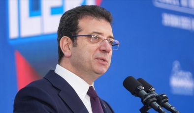 İmamoğlu'nun diploma davasına bakan yeni heyet belli oldu!