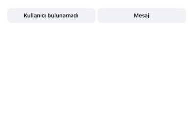 Yeni transfer şoke oldu! Hesabını kapattı