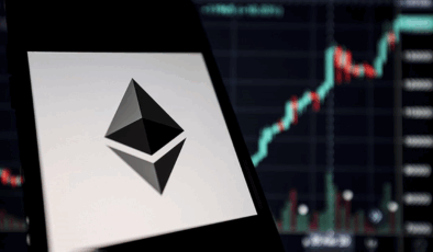 Ethereum kurumsal yatırımlarla Bitcoin'i geride bıraktı