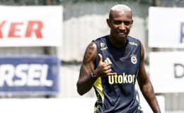 Fenerbahçe'de Talisca gelişmesi!