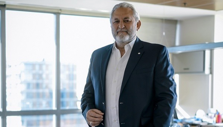 İş insanı Eren: Enflasyonu düşürmek ve cari açığı azaltmak, ihraç edilen yerli katma değerle mümkün
