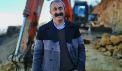 Kadıköy'de seçimleri kaybetmişti: Komünist Başkan Fatih Maçoğlu'nun yeni mesleği belli oldu
