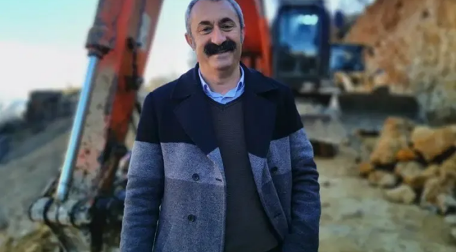 Kadıköy'de seçimleri kaybetmişti: Komünist Başkan Fatih Maçoğlu'nun yeni mesleği belli oldu