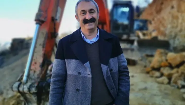 Kadıköy'de seçimleri kaybetmişti: Komünist Başkan Fatih Maçoğlu'nun yeni mesleği belli oldu