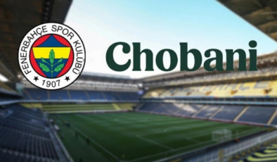 Fenerbahçe duyurdu! 'Chobani' anlaşmasında imzalar yarın atılacak