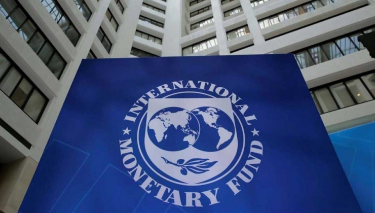IMF, Türkiye'nin büyüme tahminini yükseltti
