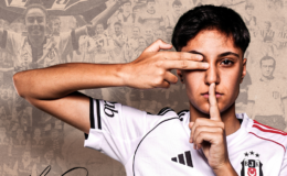 Beşiktaş, Zeynep Bilir'i kadrosuna kattı!