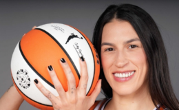 Sevgi Uzun, Chicago Sky'da